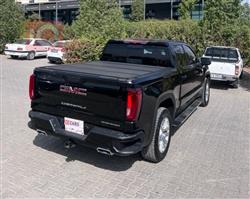 جي ام سي سييرا